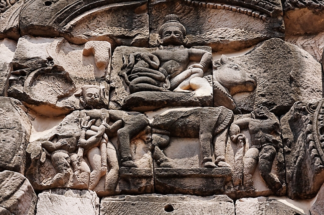 04-Prasat Sa Kamphaeng Yai-041